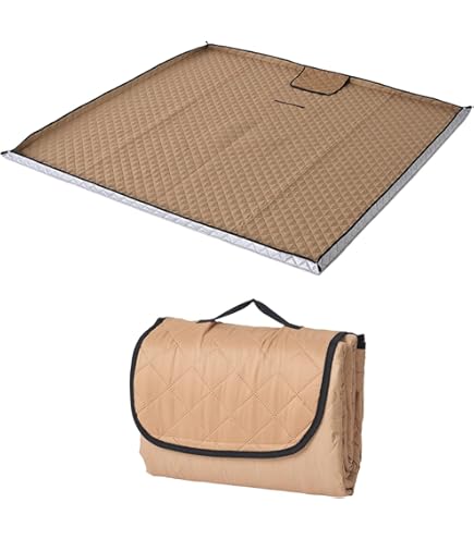 Amazon | Coleman(コールマン) リビングフロアカーペットフォー